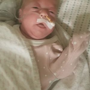 Meet your Posher, Lori